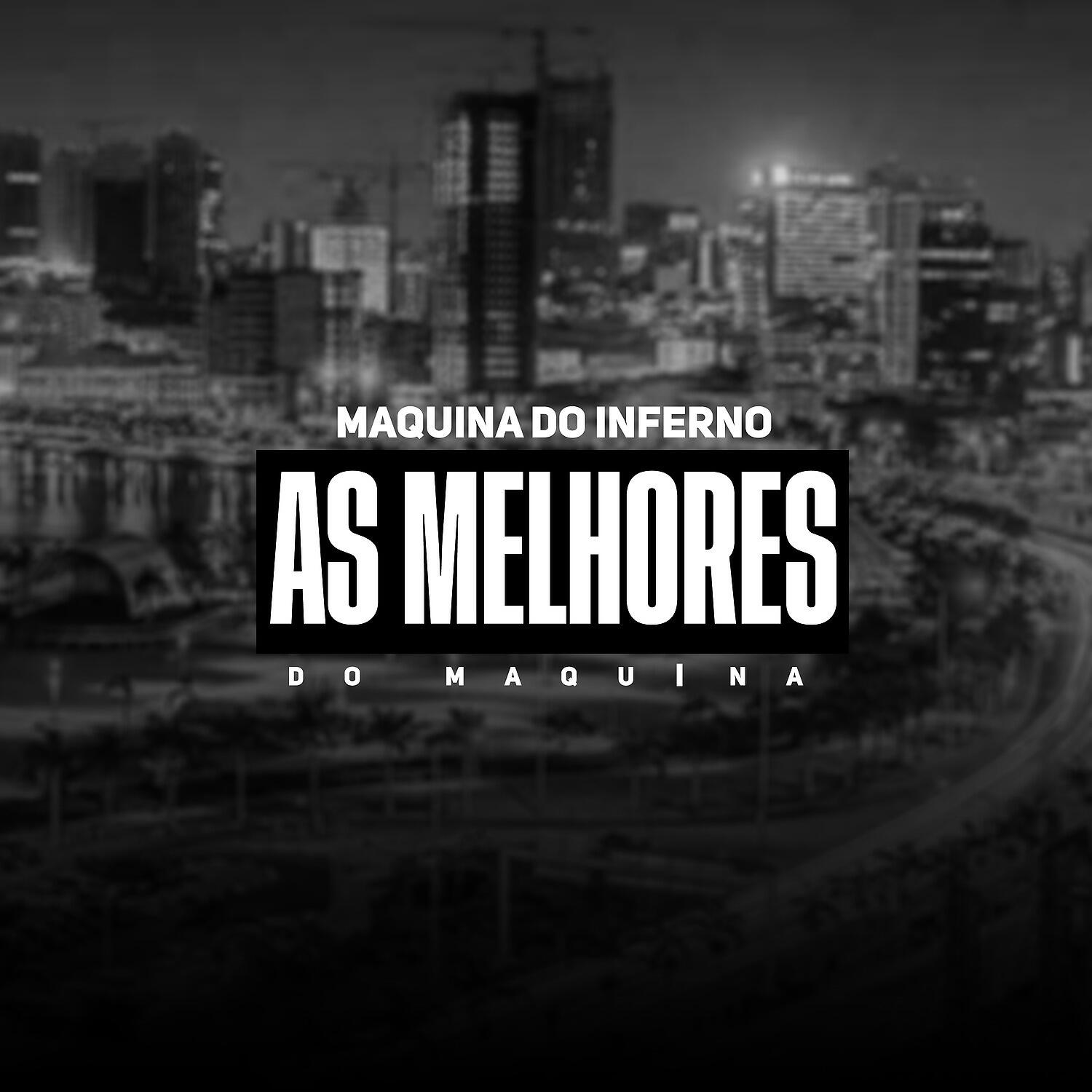 Máquina do Inferno - Viana