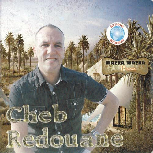 Cheb Redouane - Bghat temseh fia el khodmi