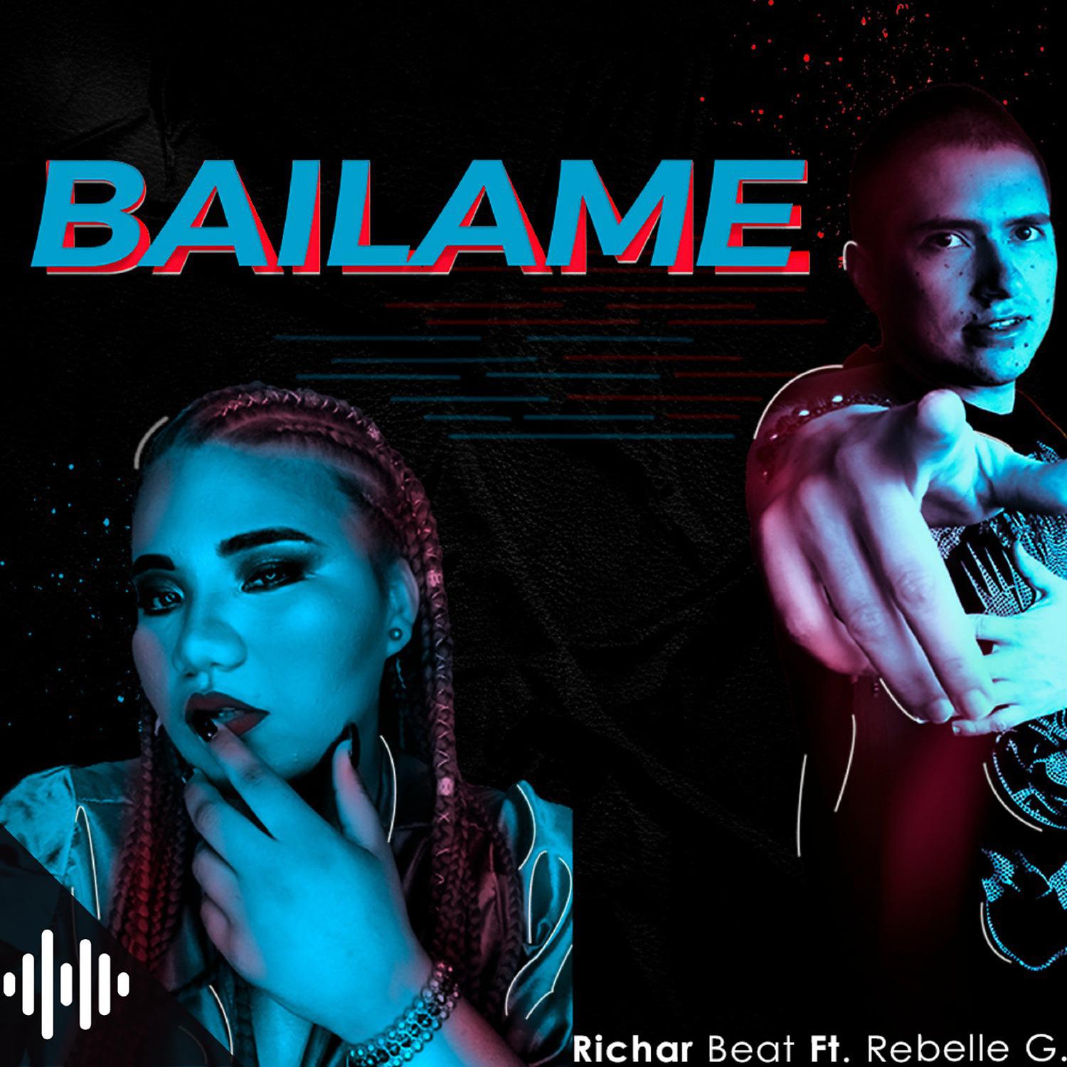 Постер альбома Bailame