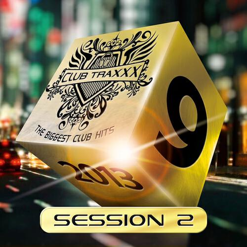VOODOO - One Day / Reckoning Song (MoJo JoJo Mix)