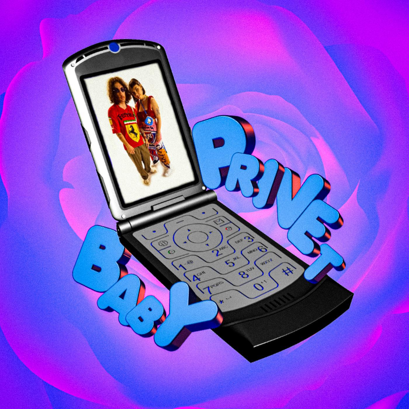 KUSHNAROVA - Privet baby