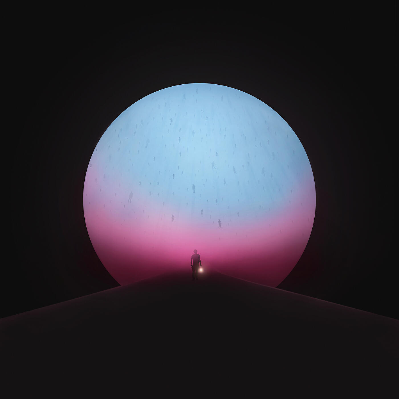 Manchester Orchestra - Inaudible