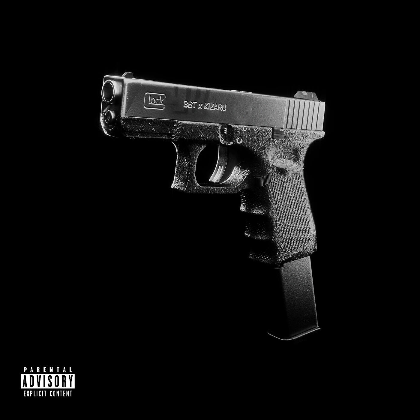 KIZARU - Stick Out