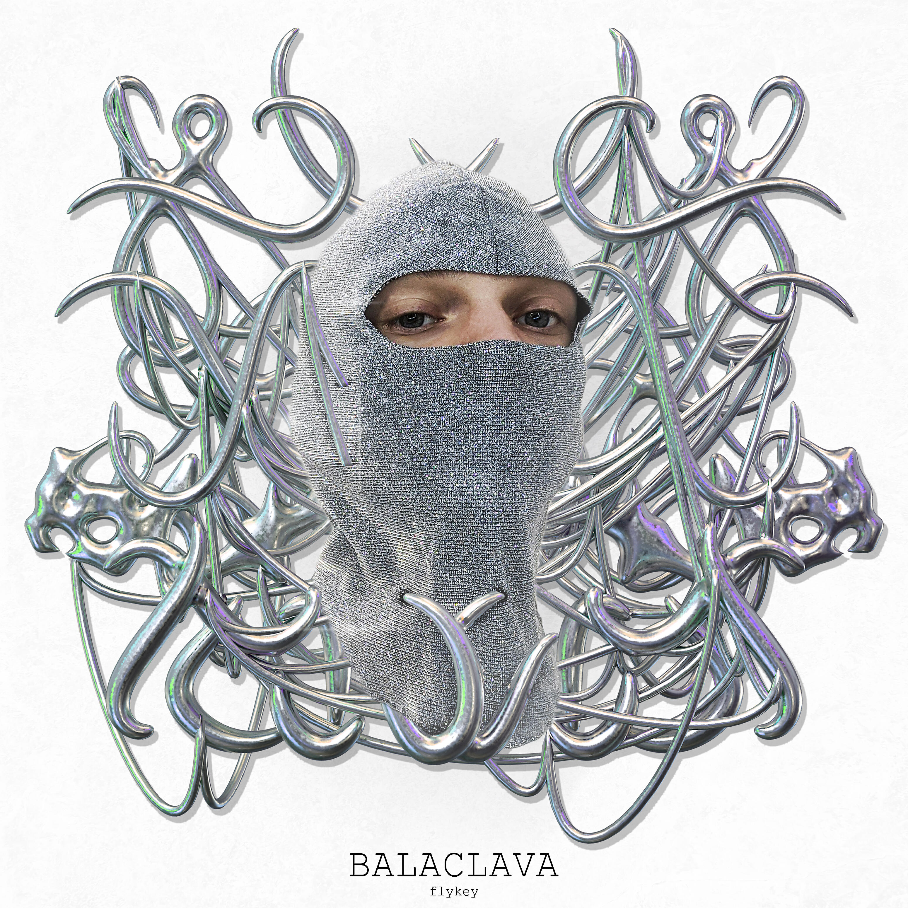 flykey - Balaclava (prod. by Chaz Guapo)