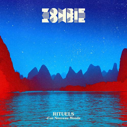 Zombie Zombie - Forêt vierge