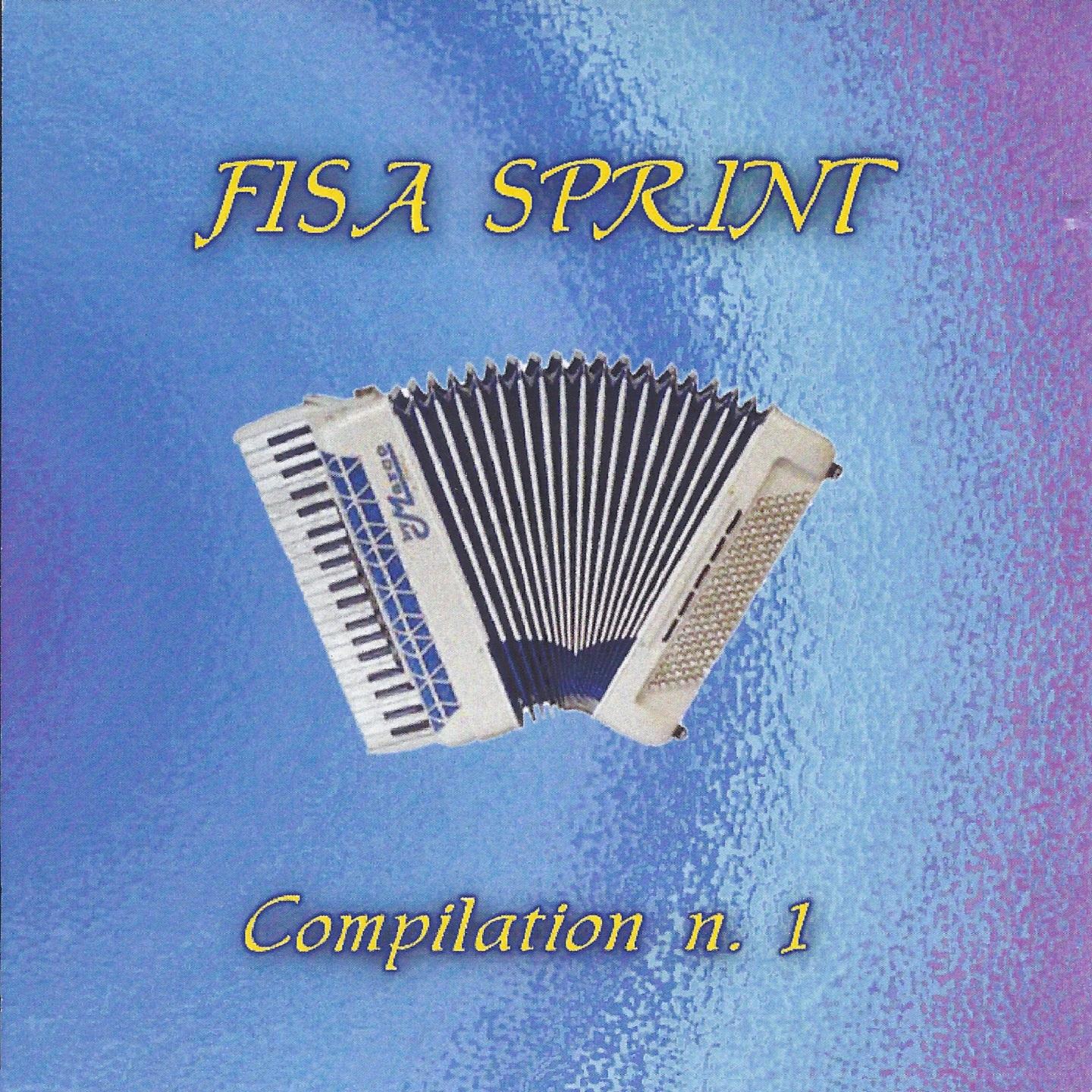 Постер альбома Fisa sprint, vol. 1
