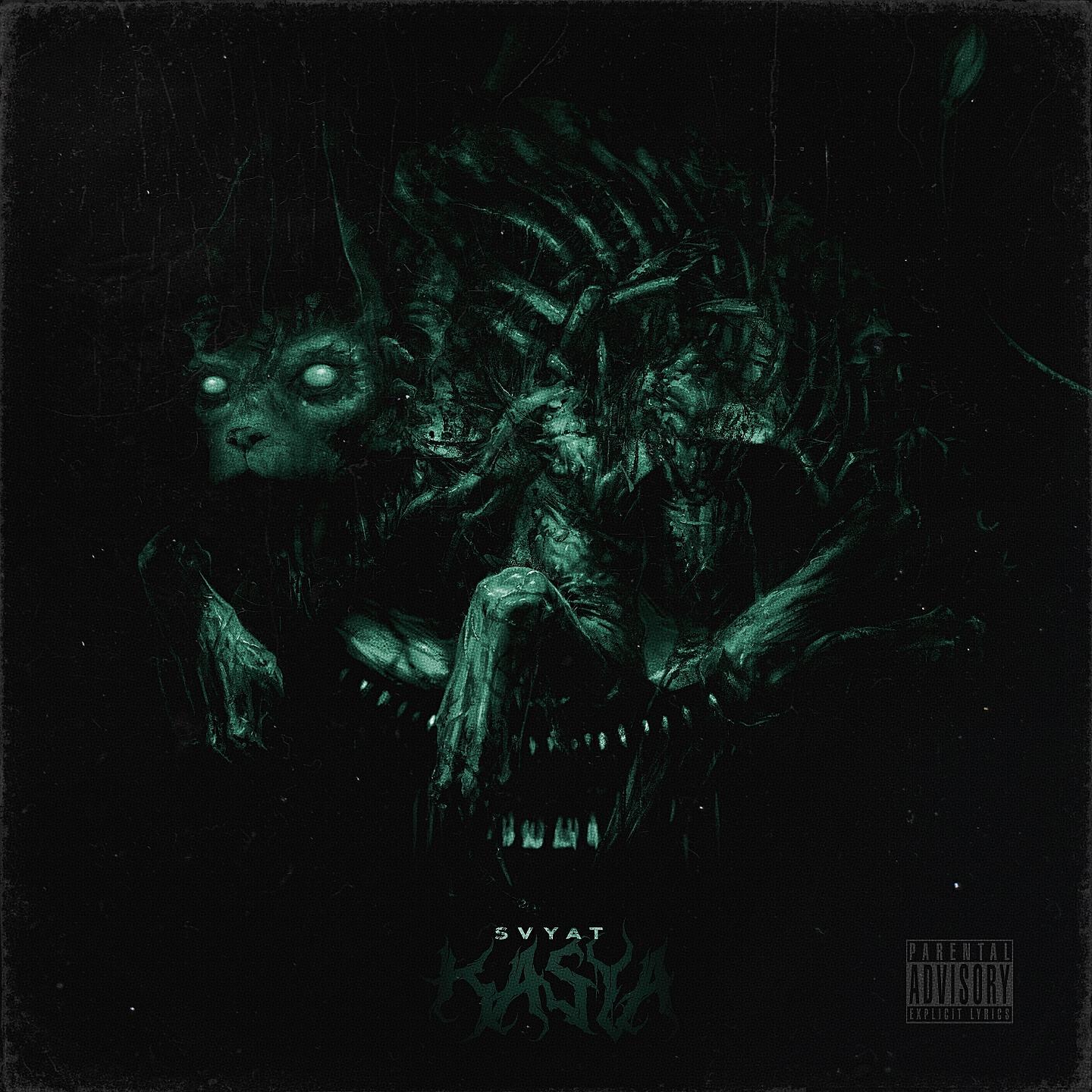 Svyat - Cs Panic
