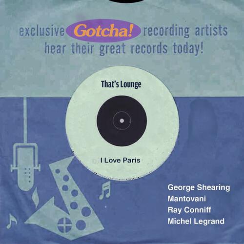 George Shearing - Born to Be Blue