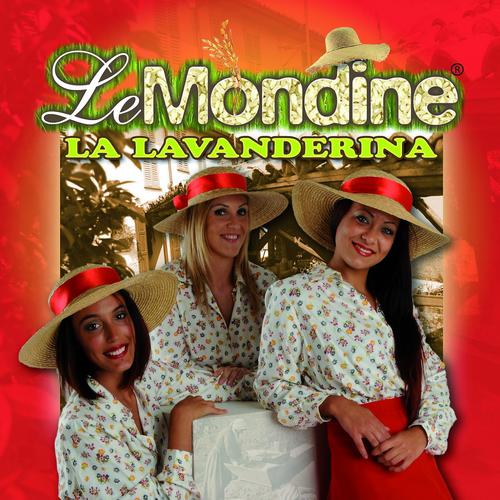 Постер альбома La lavanderina