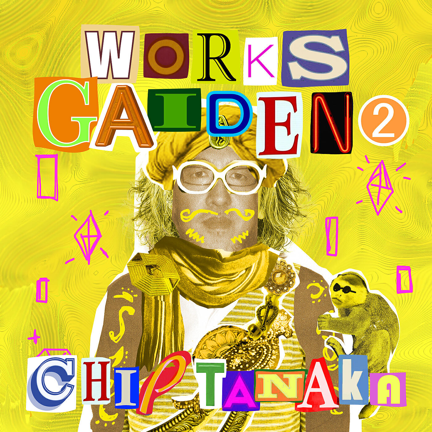 Chip Tanaka - Chemari
