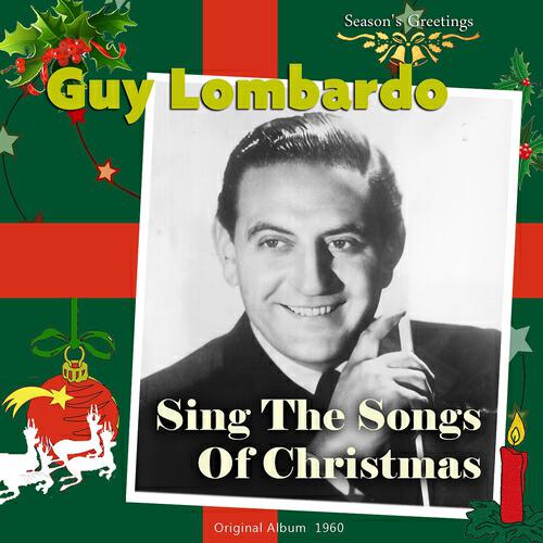 Guy Lombardo And His Royal Canadians - O, Little Town of Bethlehem