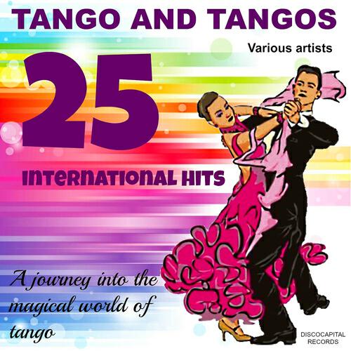 Eva Band - Gitano (Tango argentino)