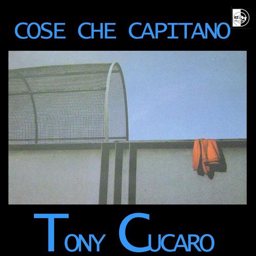 Постер альбома Cose che capitano