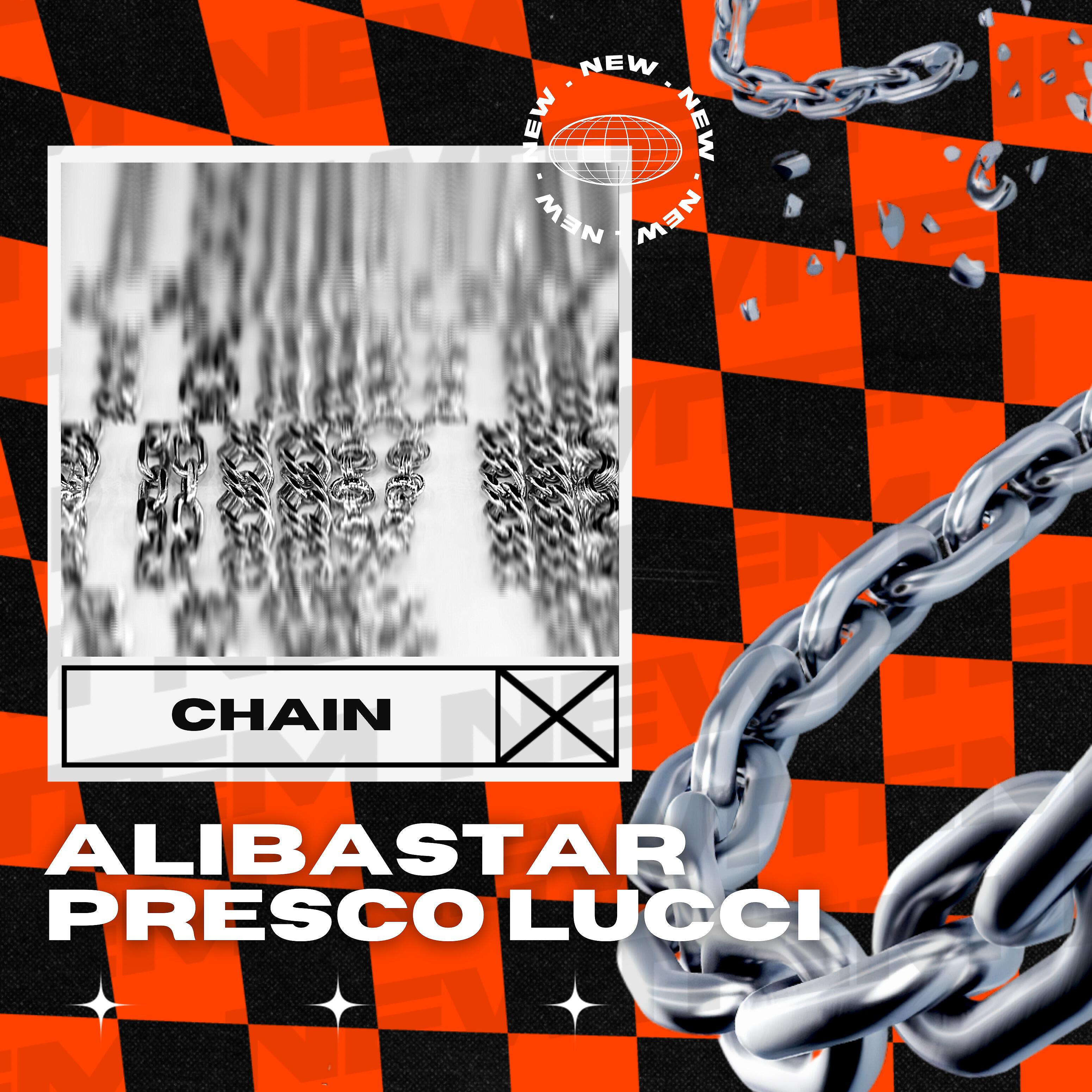 Alibastar - CHAIN (prod. by Toxic Yata)