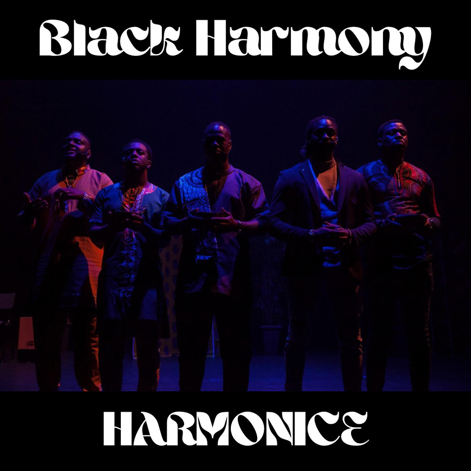 Постер альбома Harmonice