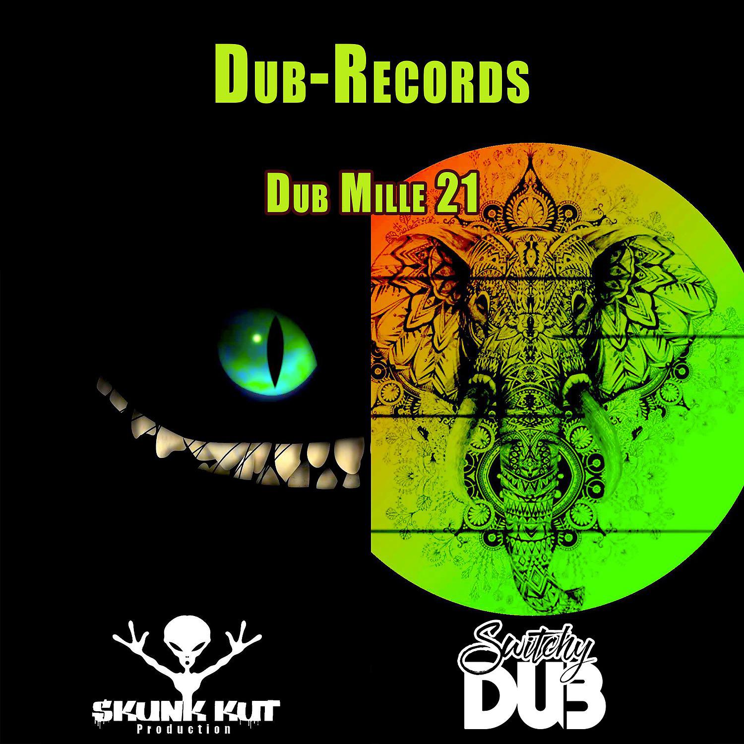 Постер альбома Dub Mille 21