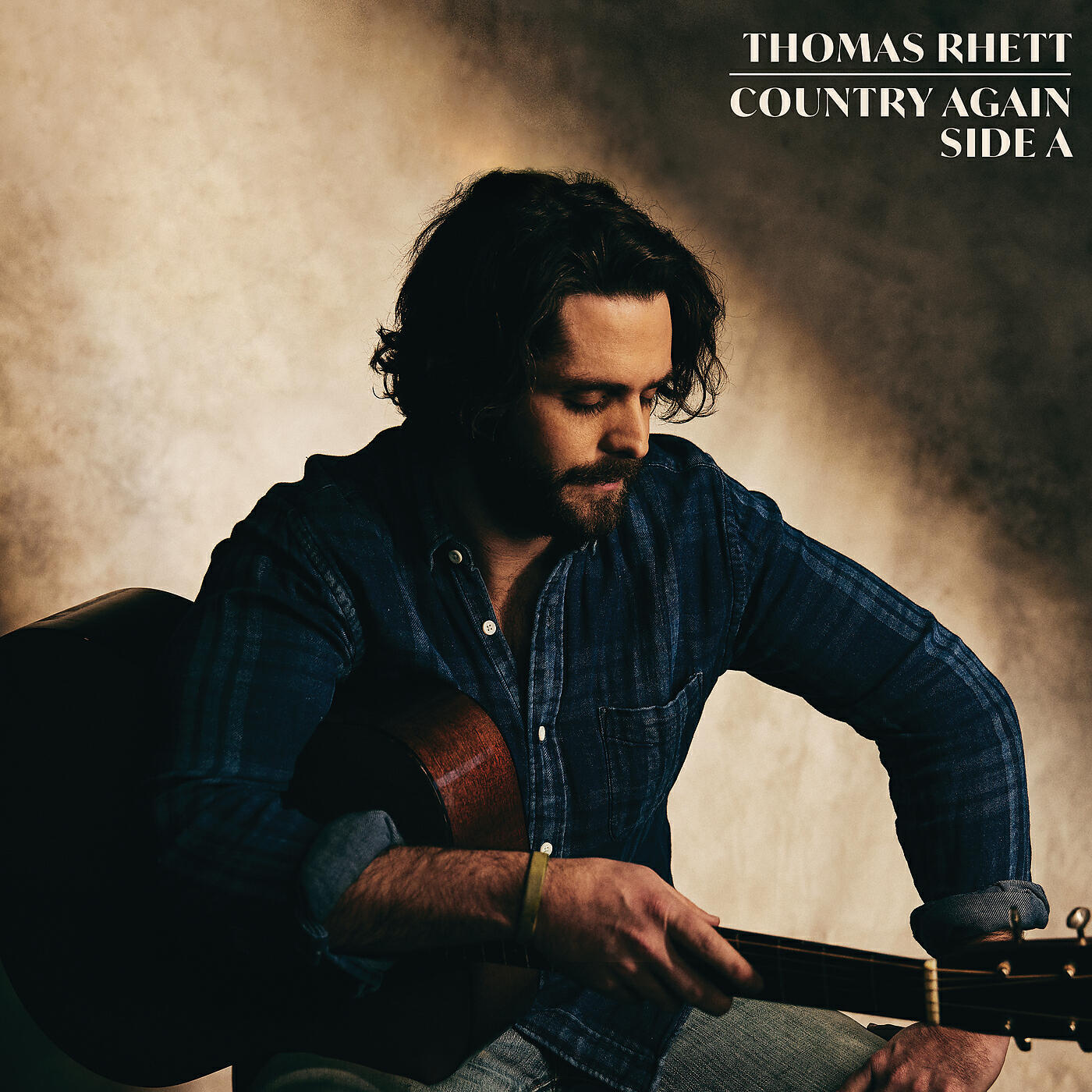 Thomas Rhett - Ya Heard