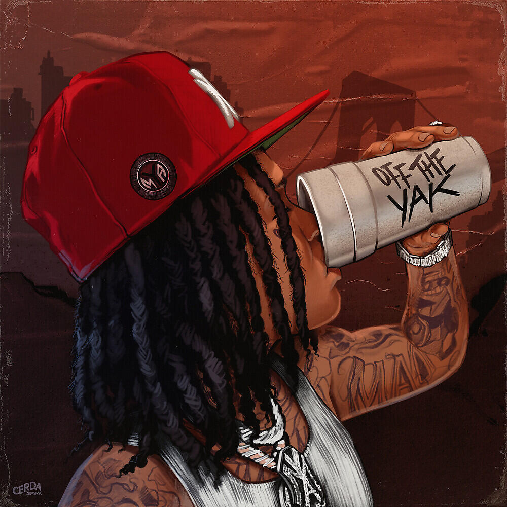 Young M.A - Klub Stories