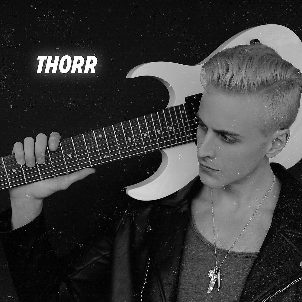 Постер альбома Thorr