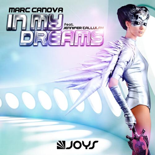 Marc Canova - In My Dreams (Afroman Remix)