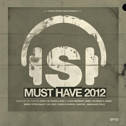 Dan Van - We Rise, We Fall (TacoMan & Jose M. Remix)