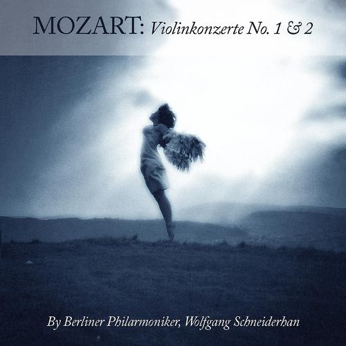 Постер альбома Mozart: Violinkonzerte No. 1 & 2