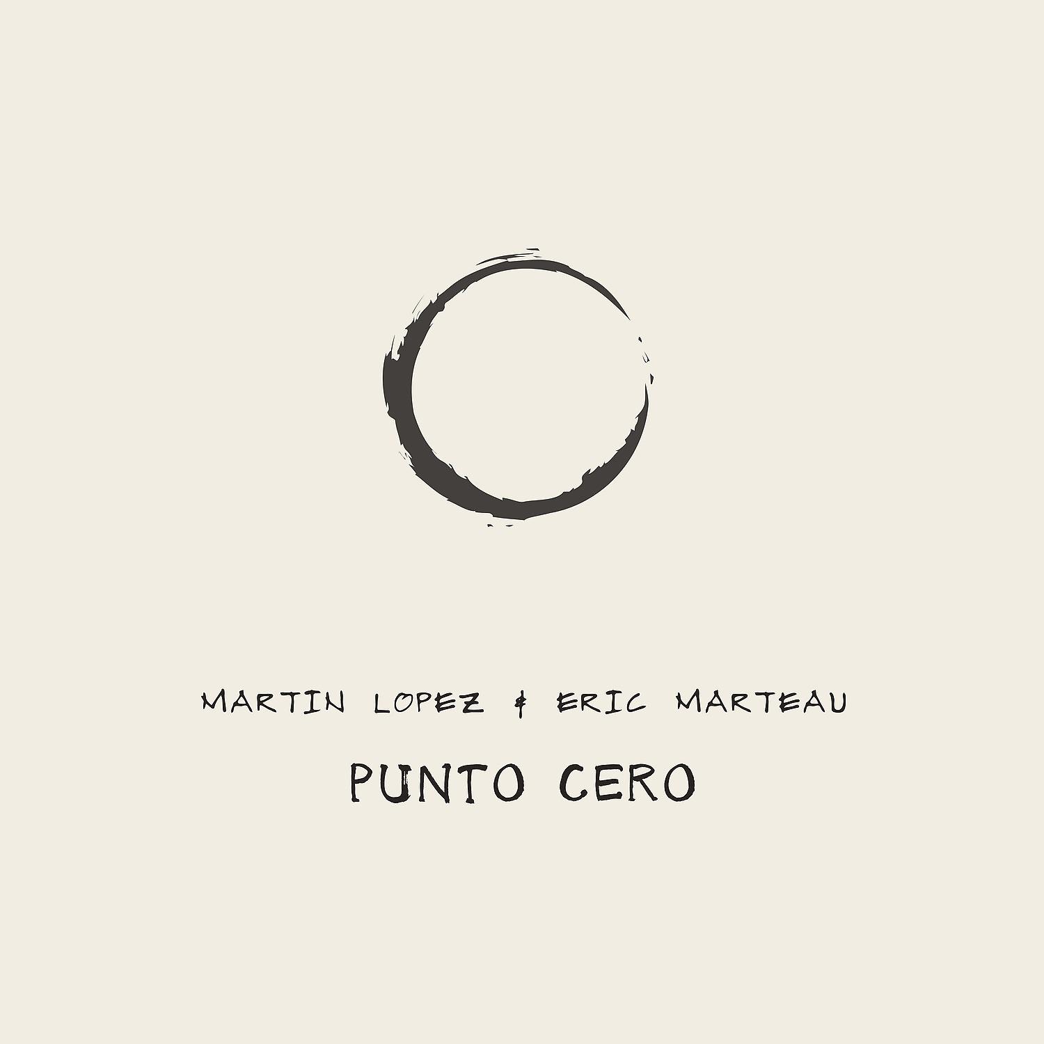 Постер альбома Punto cero