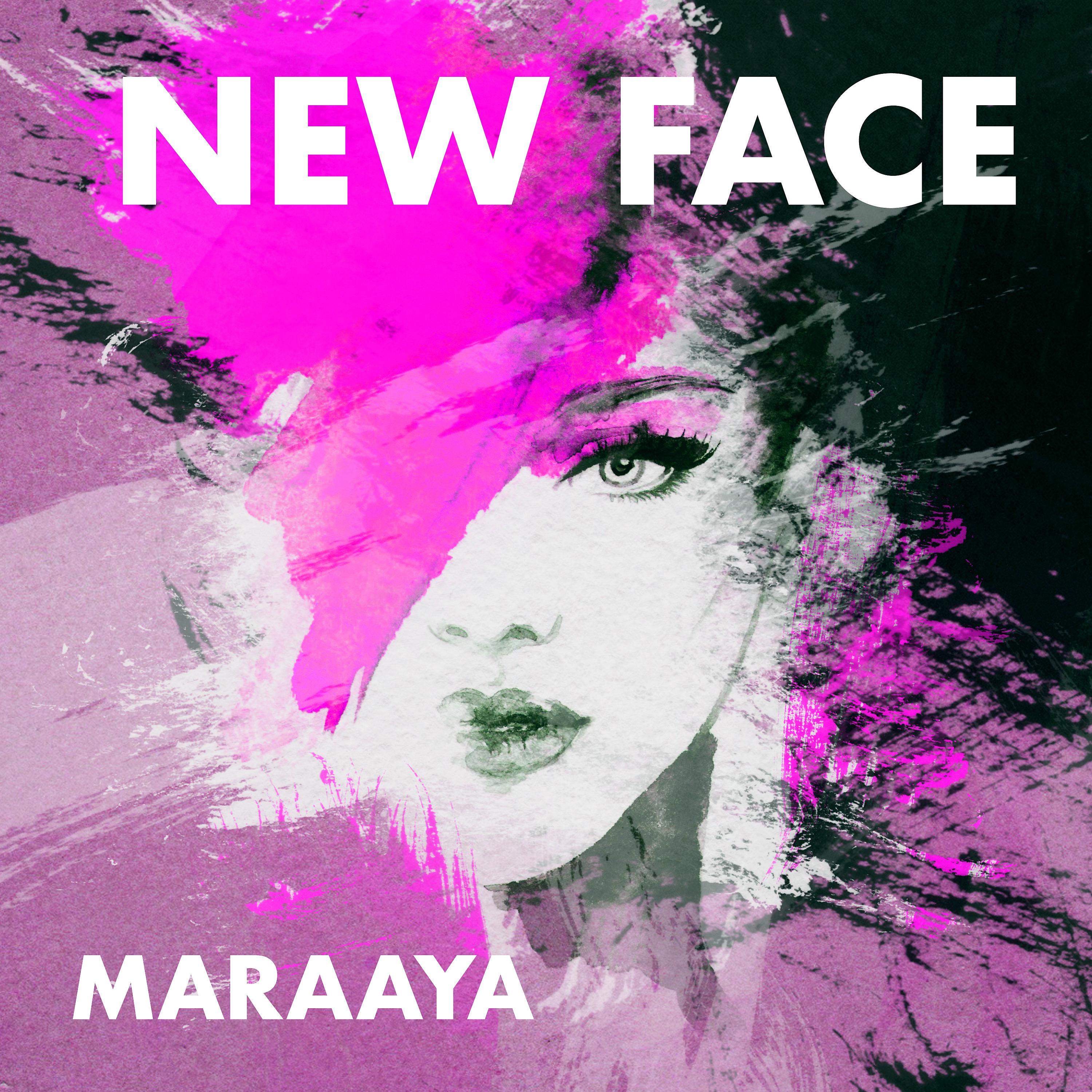 Постер альбома New Face