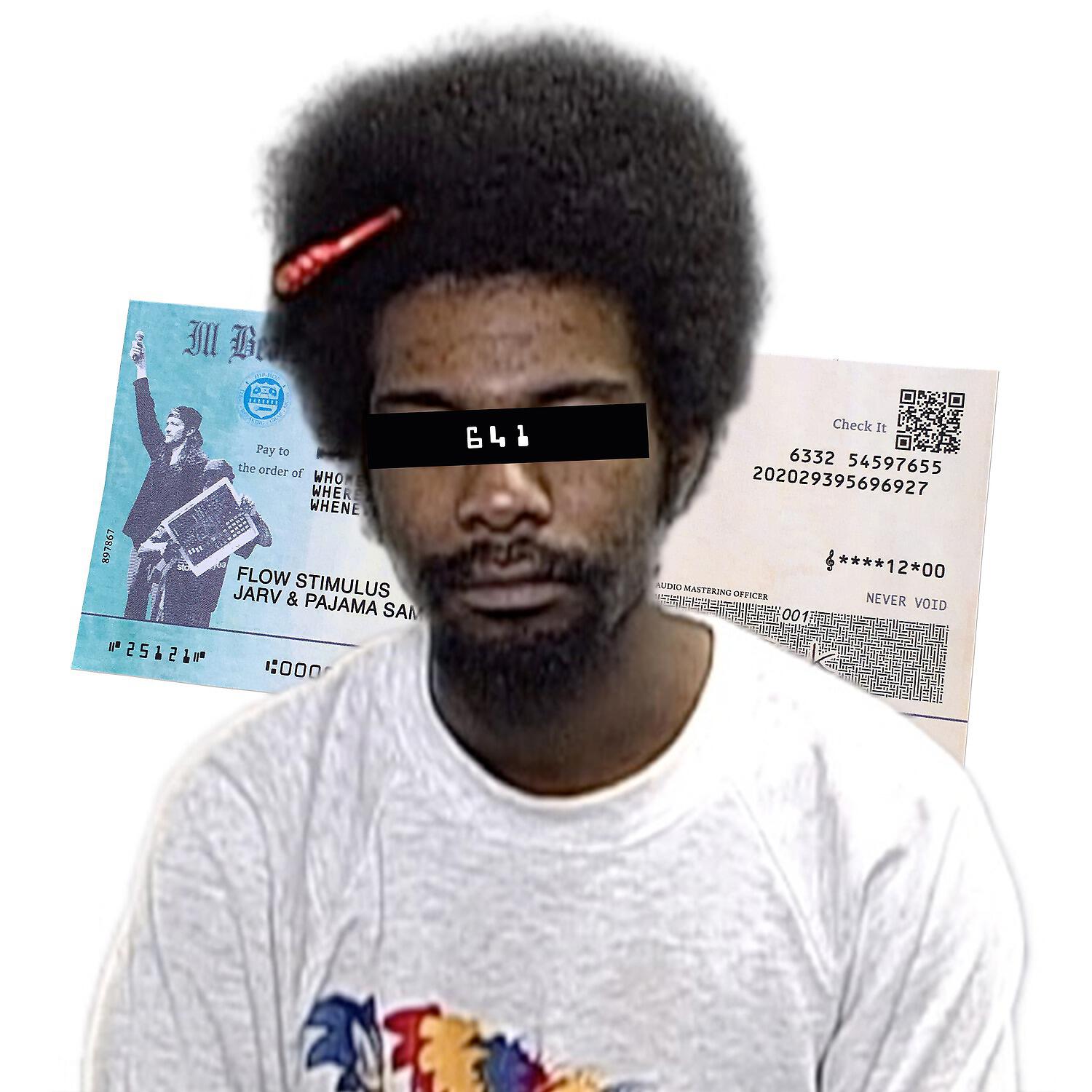 Jarv - FDS