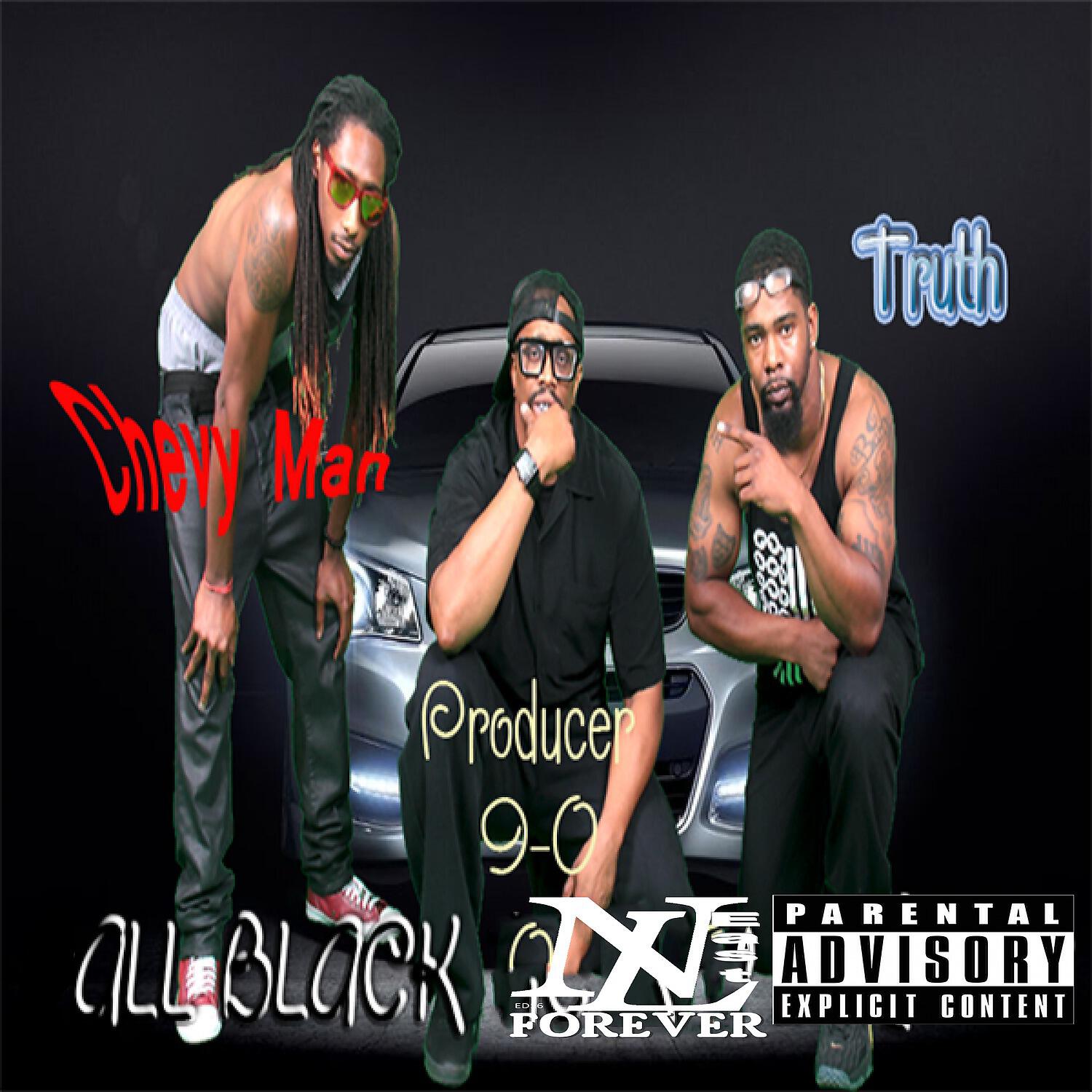 Producer 9-0 - Straight Rider