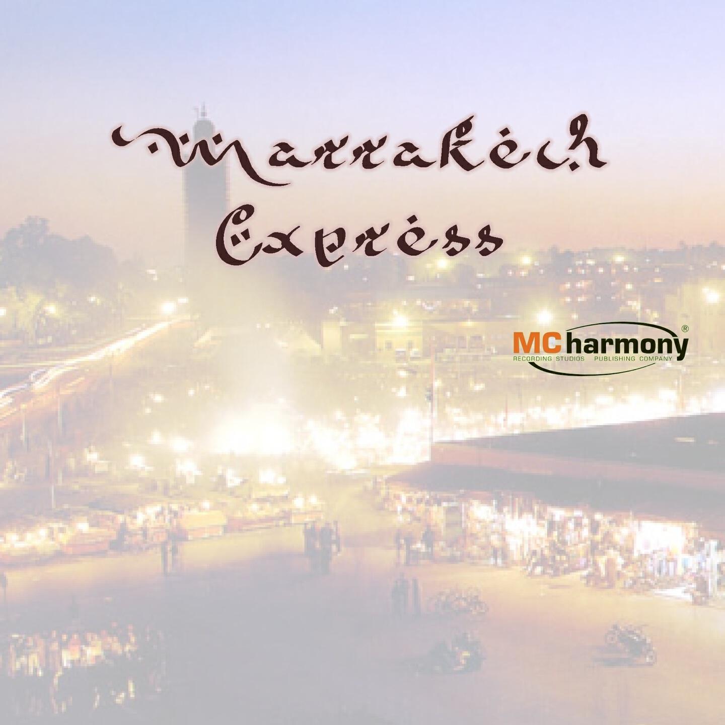 Nimbaso - Fes