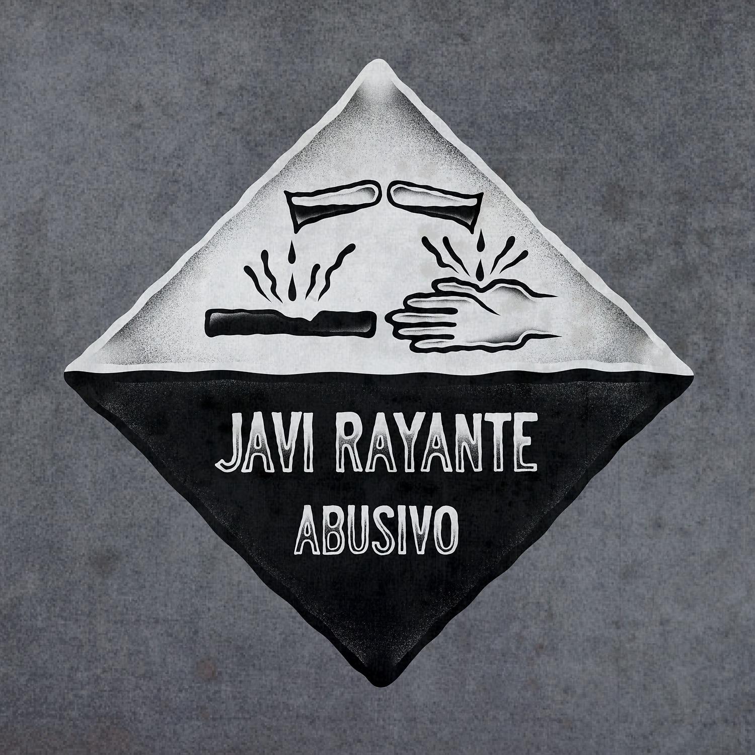 Постер альбома Abusivo