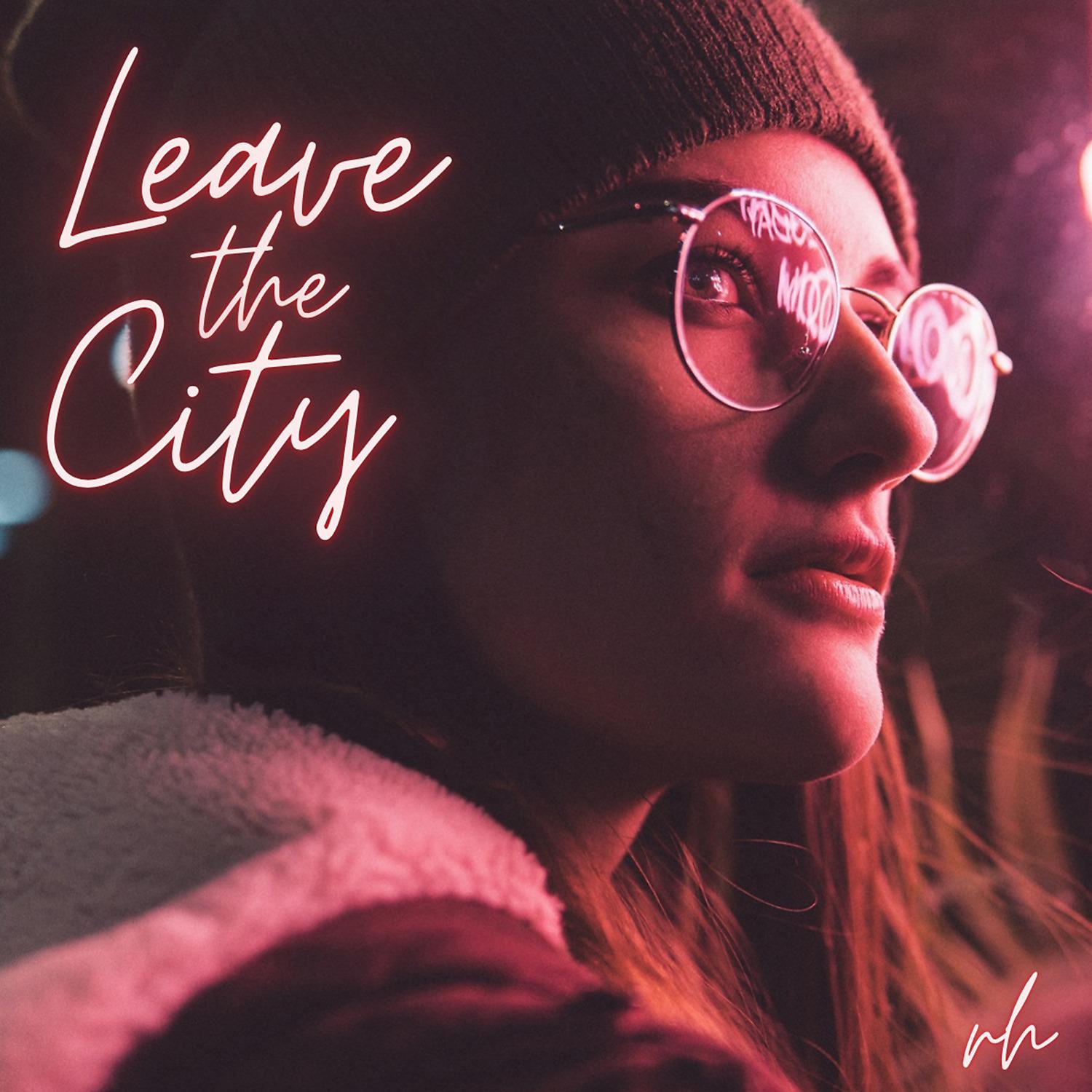 Постер альбома Leave the City