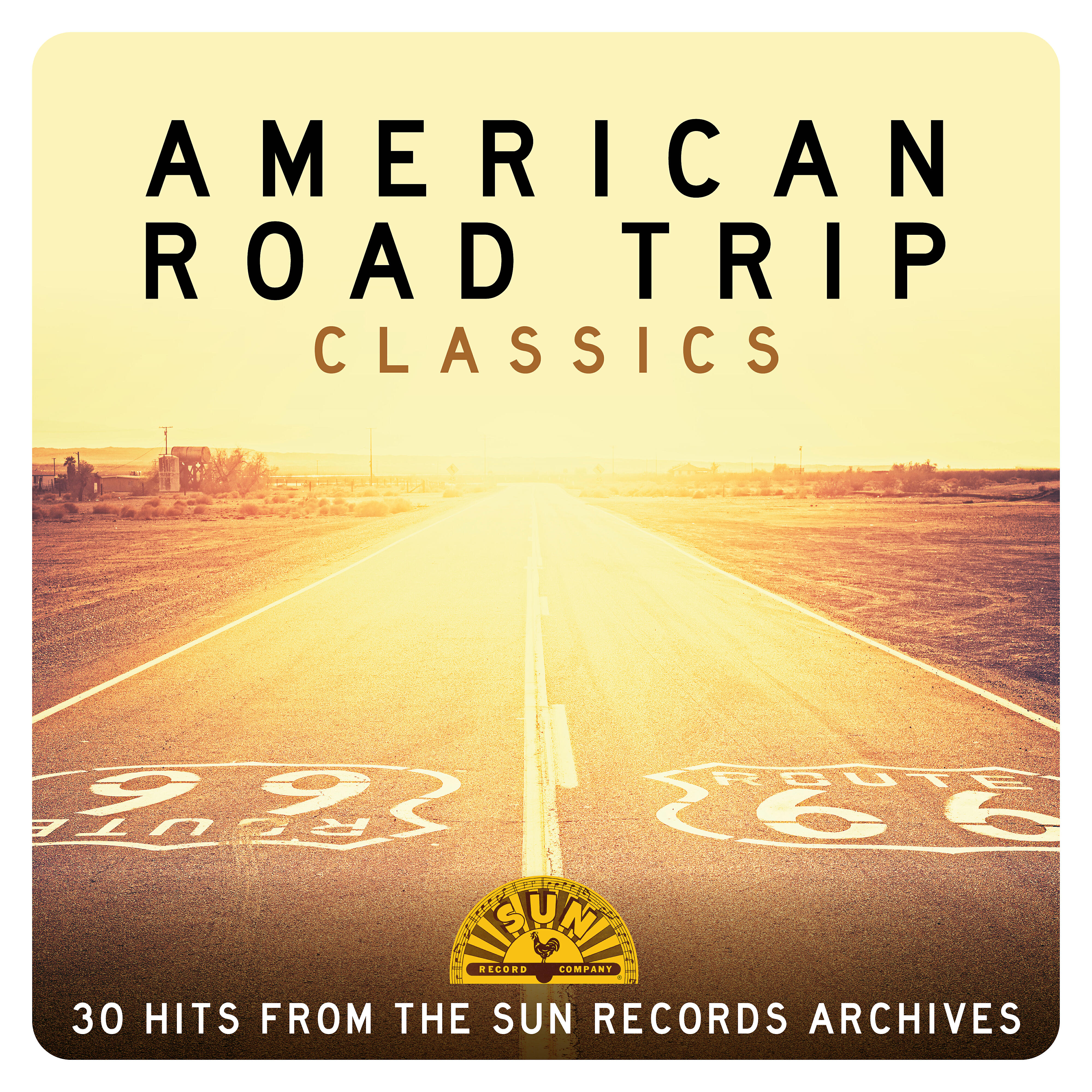 Paul Martin - Old Home Filler-Up and Keep on Truckin' Café
