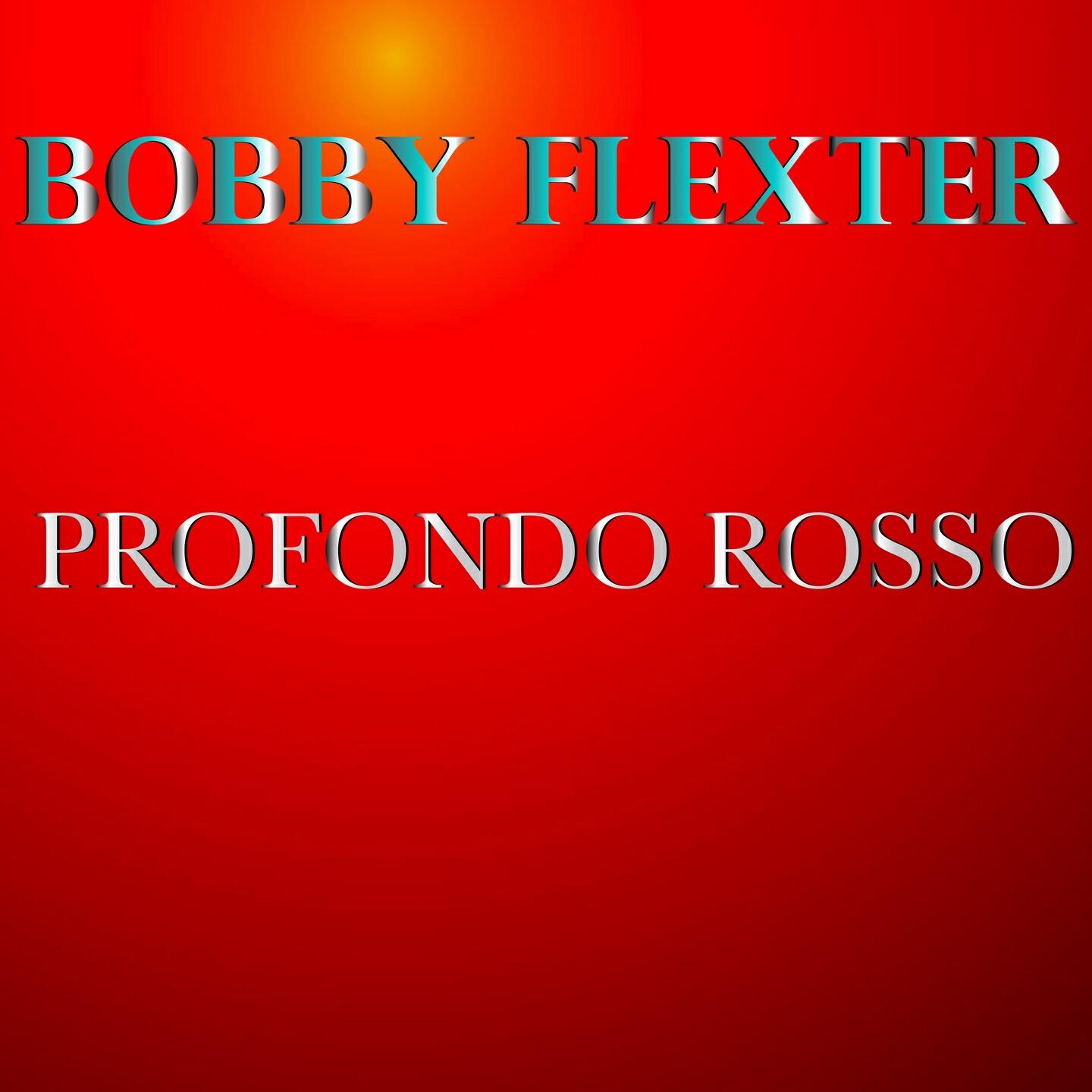 Bobby Flexter - Moments in Love