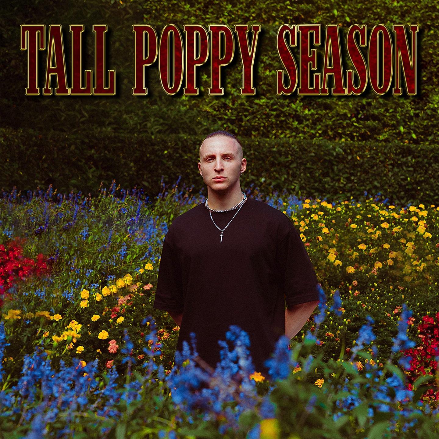 Постер альбома Tall Poppy Season