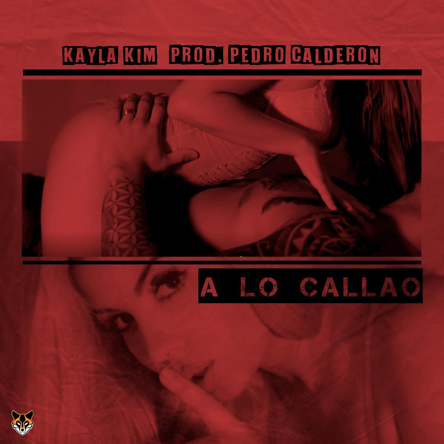 Постер альбома A lo Callao