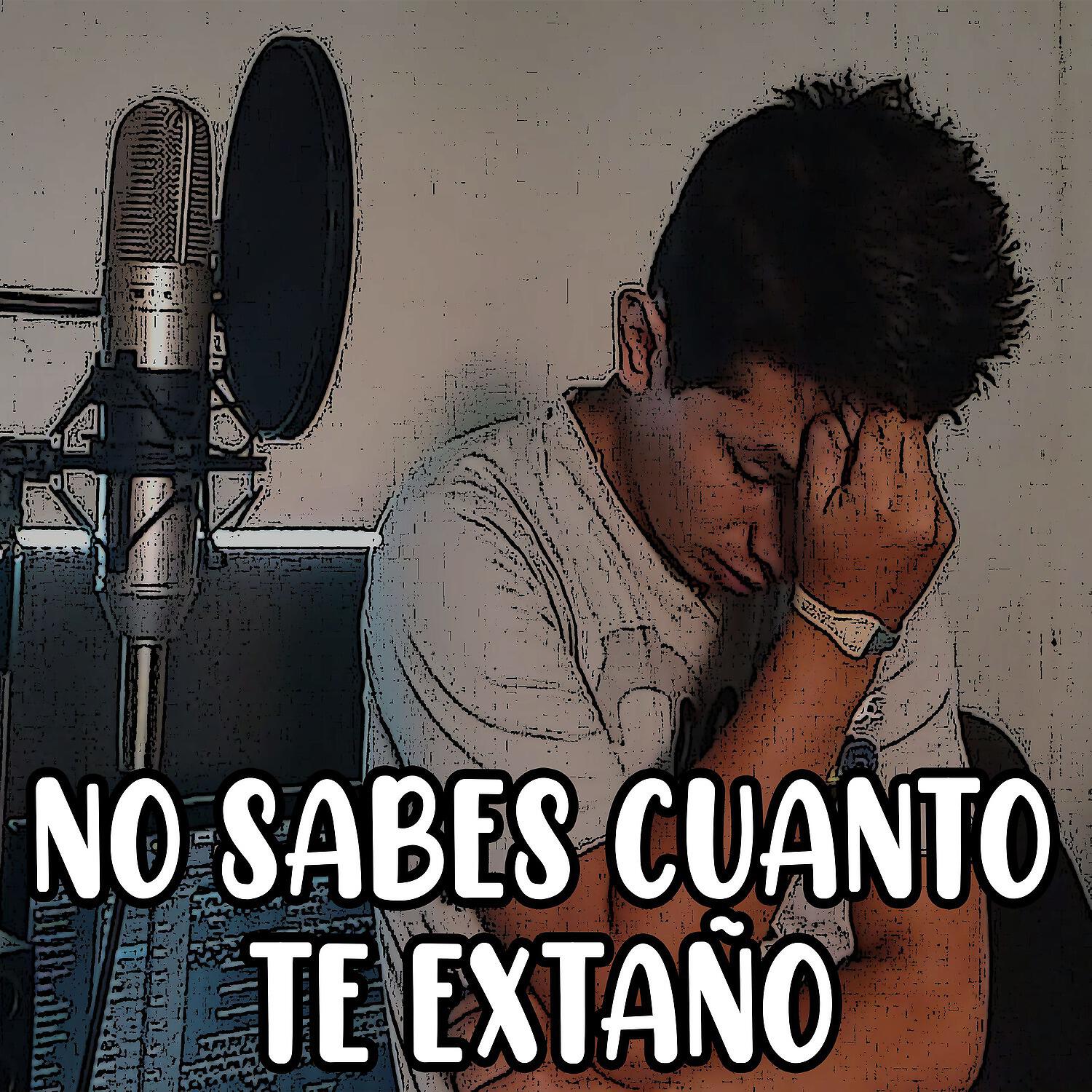 Mc J Rap - No Sabes Cuánto Te Extraño
