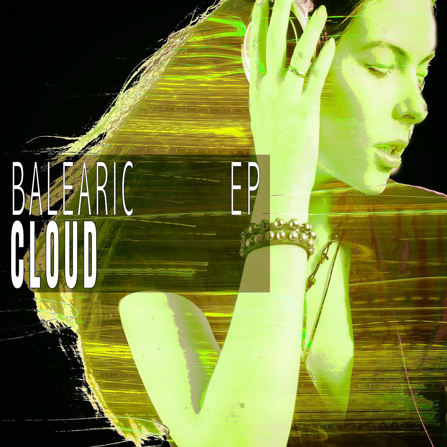 Постер альбома Cloud - EP