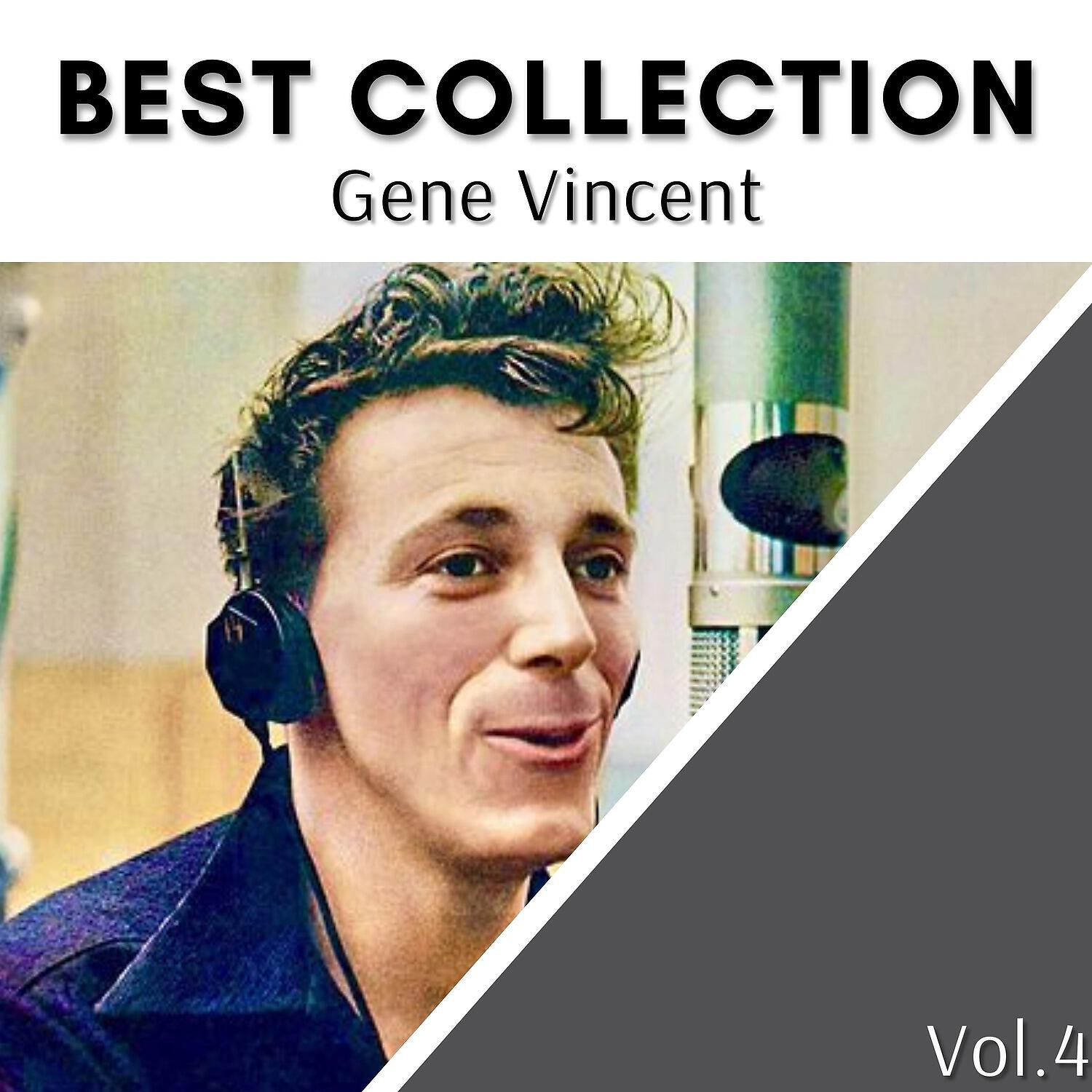 Gene Vincent - Mitchiko from Tokyo