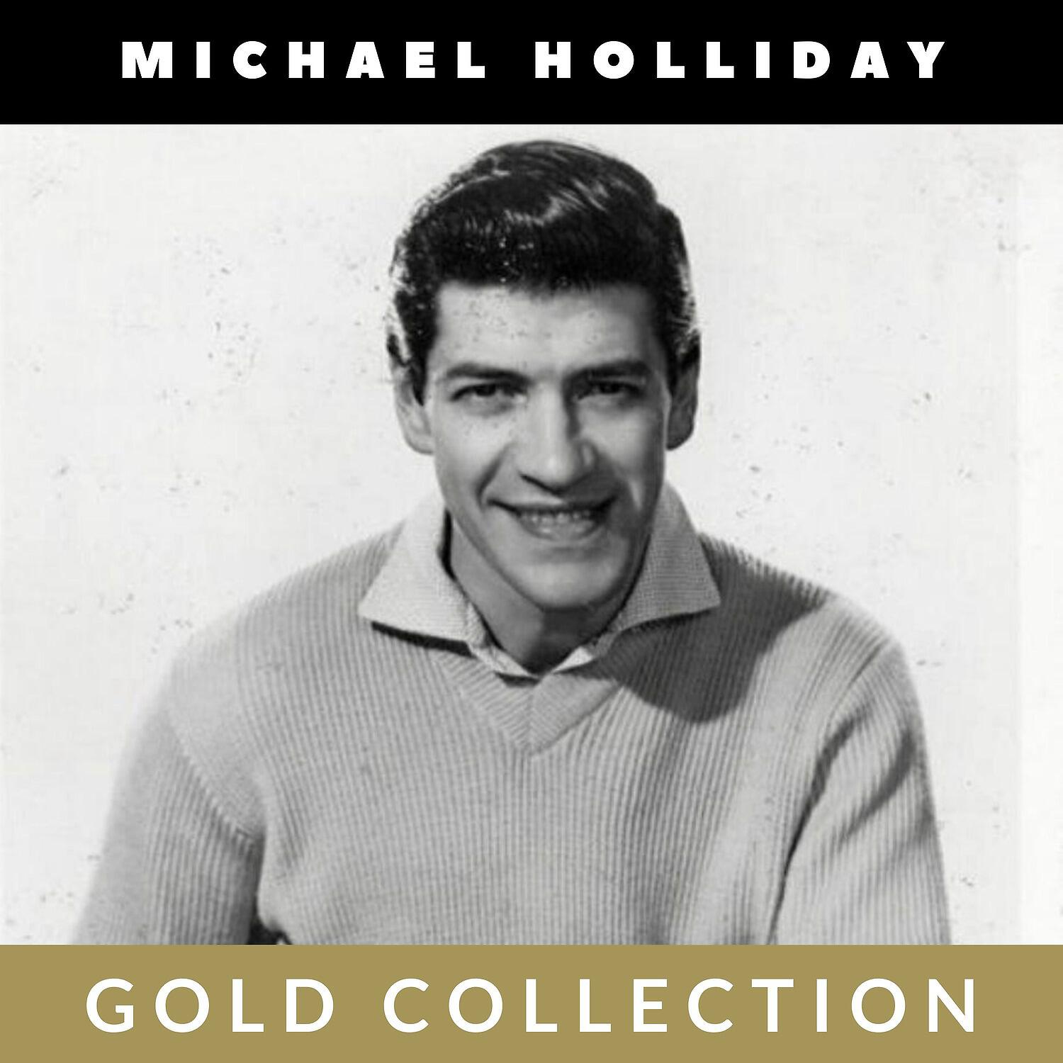 Michael Holliday - In Love