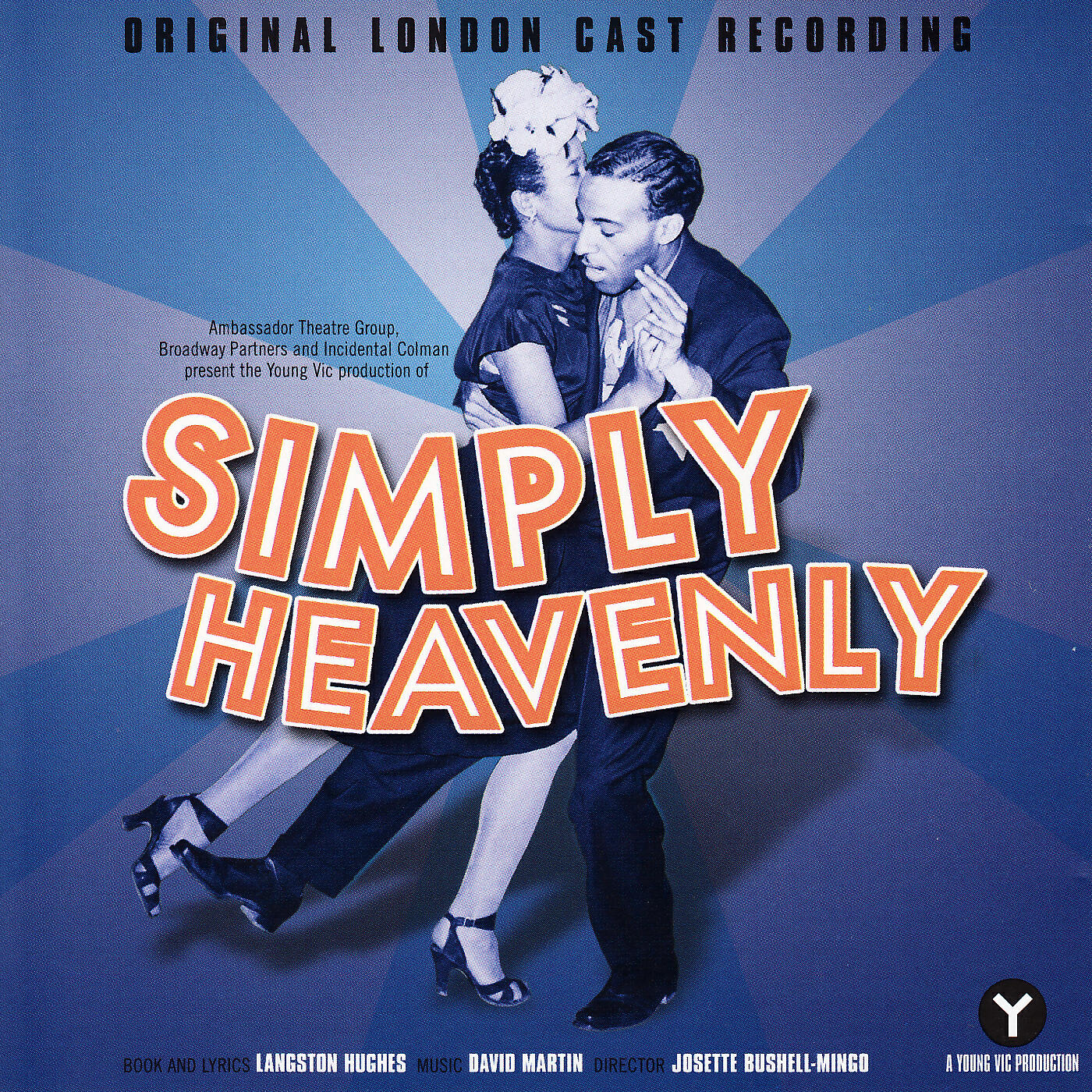 Ruby Turner - When I'm In A Quiet Mood