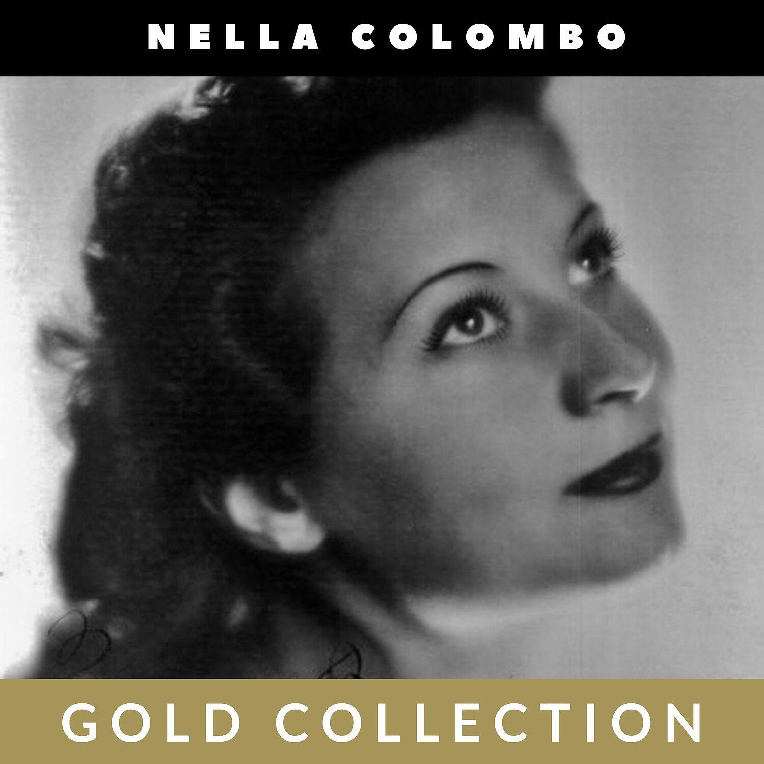 Nella Colombo - Maria La O
