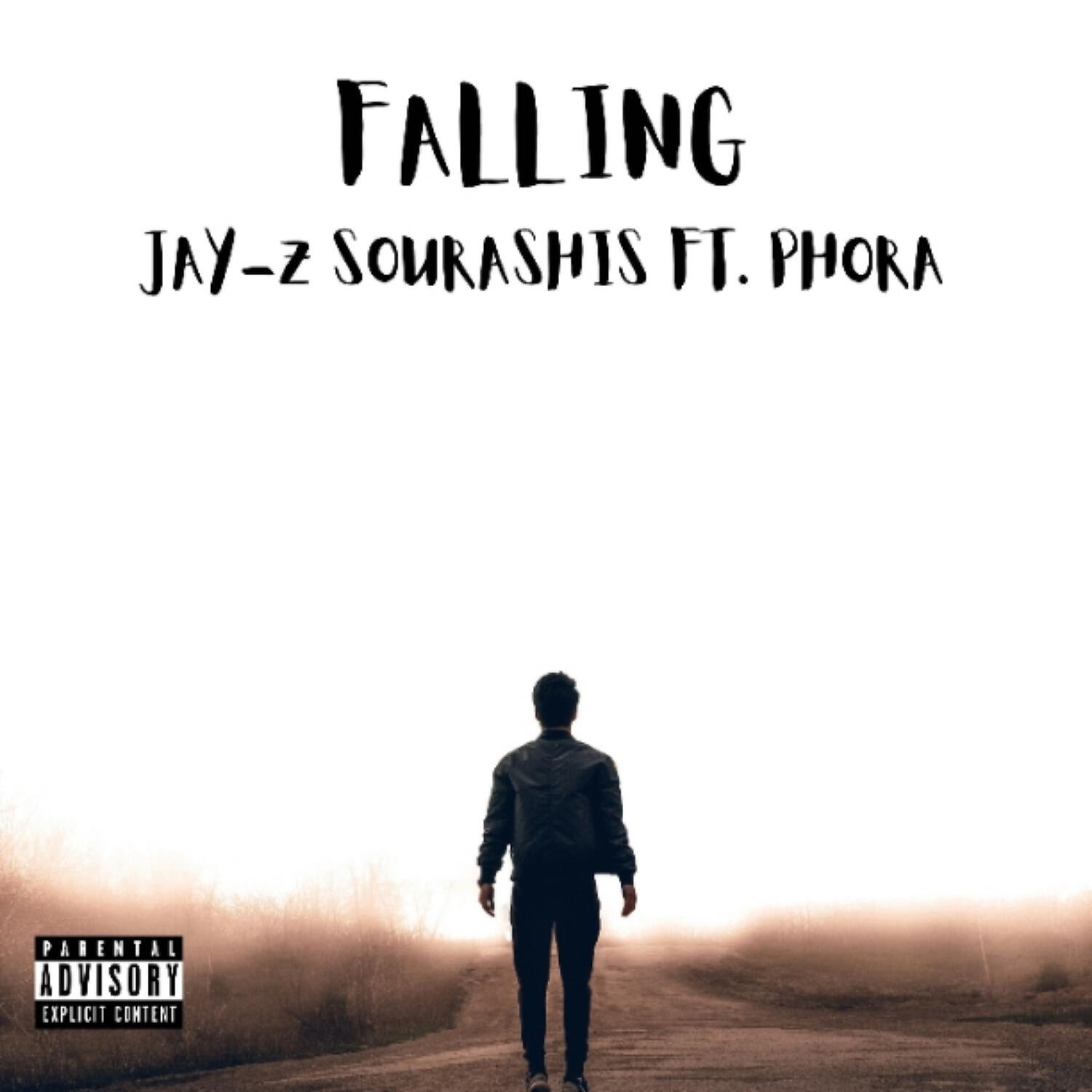 JAY-Z SOURASHIS - Falling