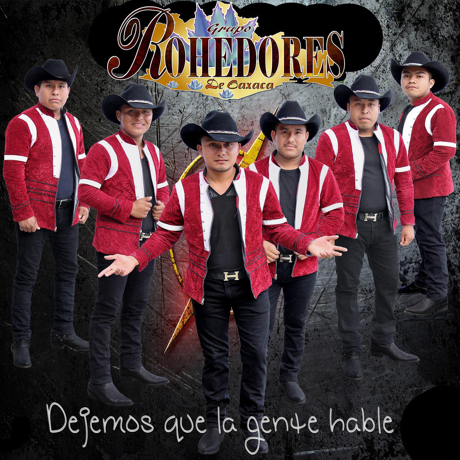 Grupo Rohedores de Oaxaca - El Gallito