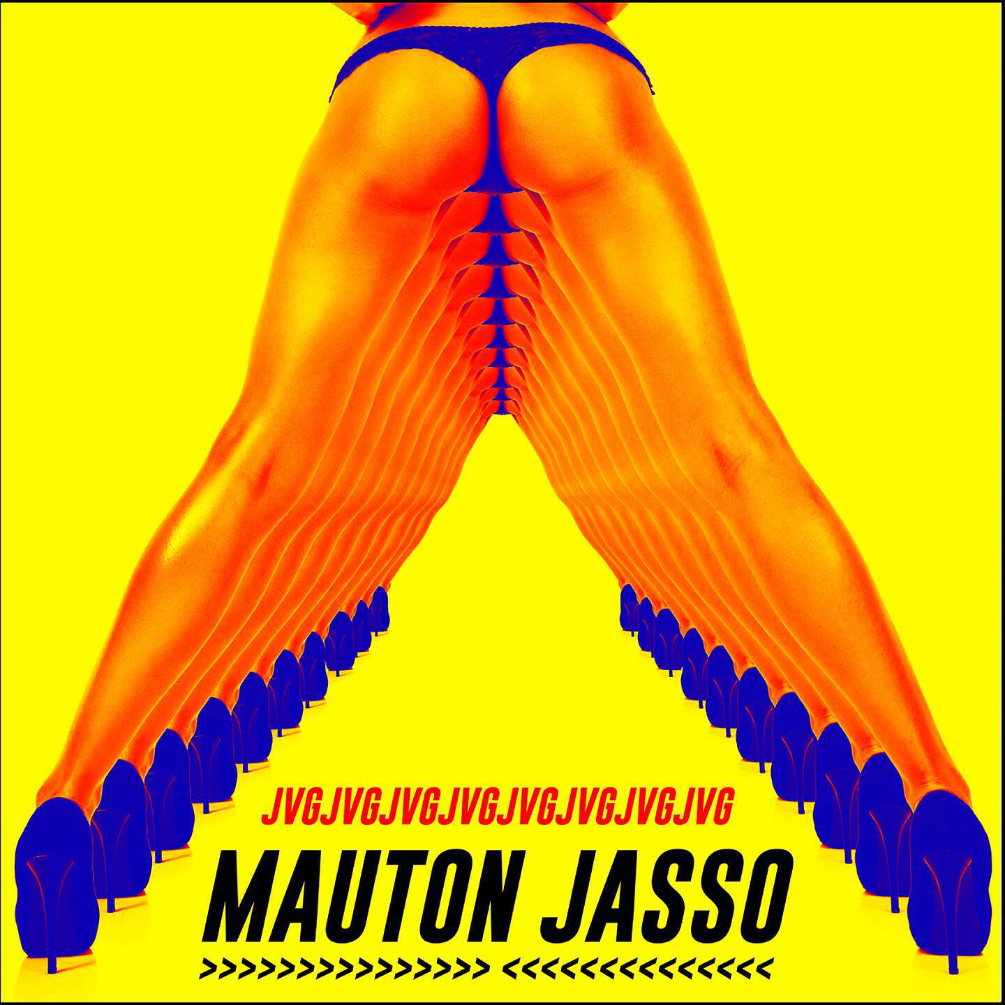 JVG - Mauton jasso