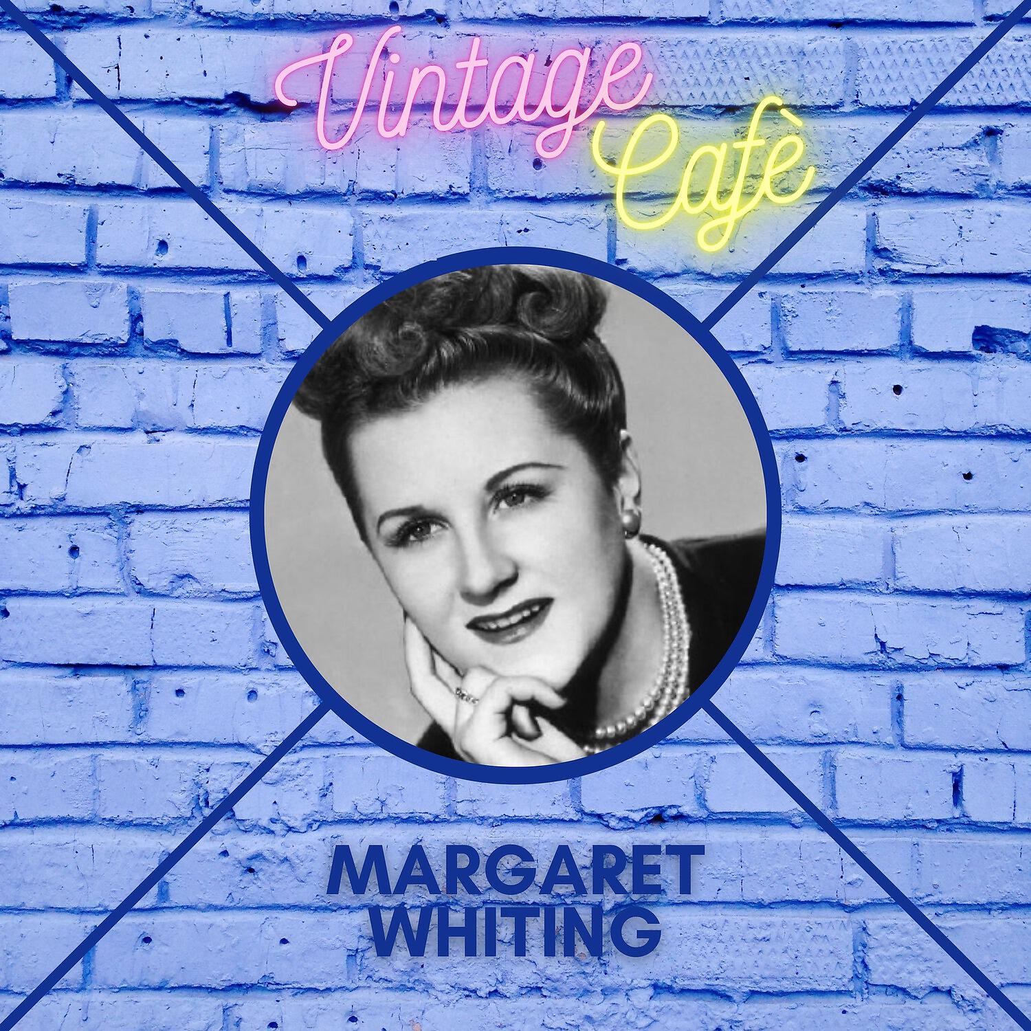 Margaret Whiting - Slipping Around