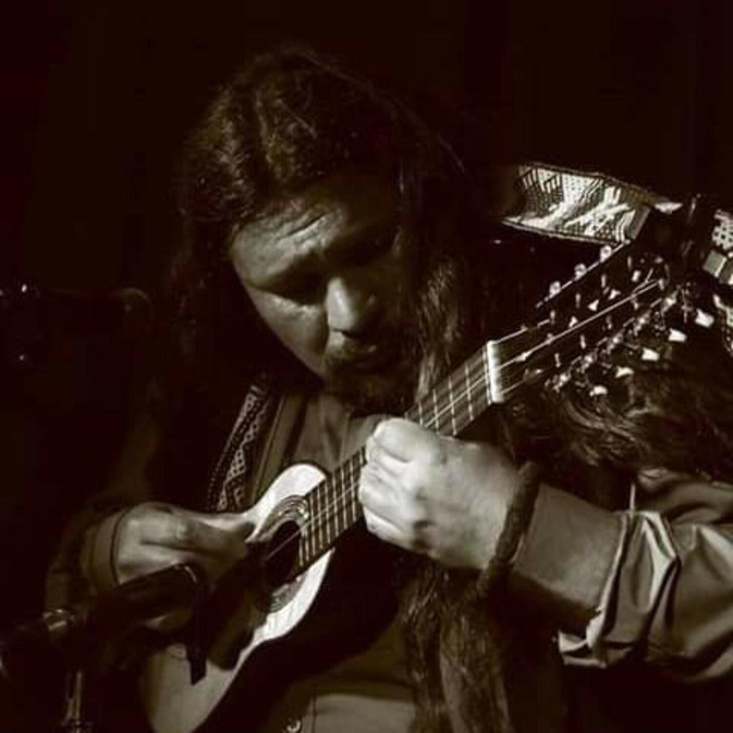 Charango Michael Hernandez - Two Pop Corn