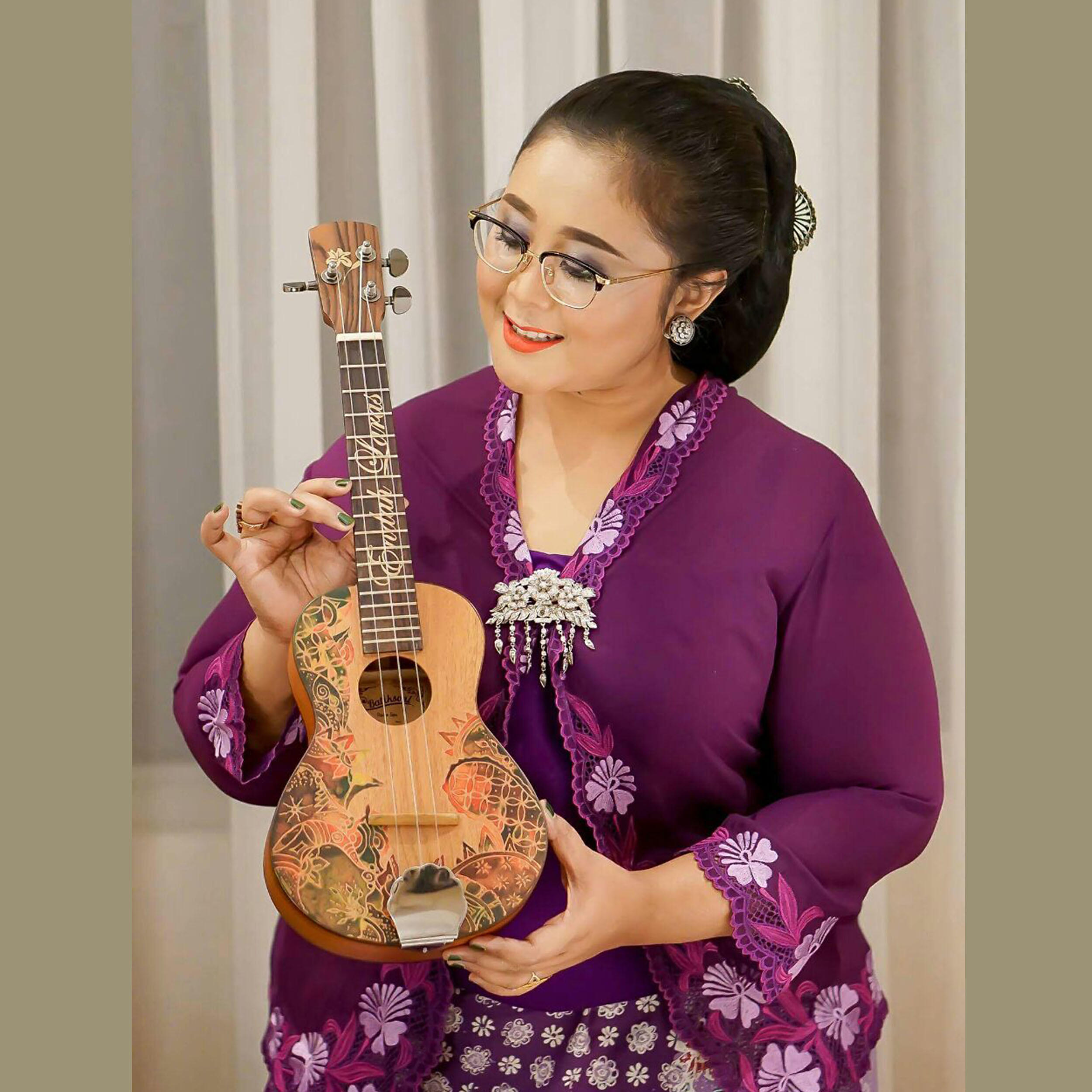 Endah Laras - Semanggi Surabaya
