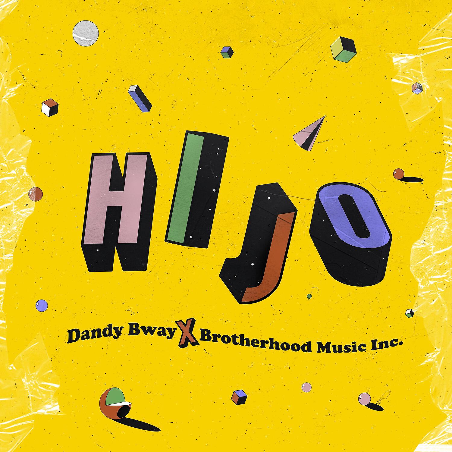 Dandy Bway - Hijo